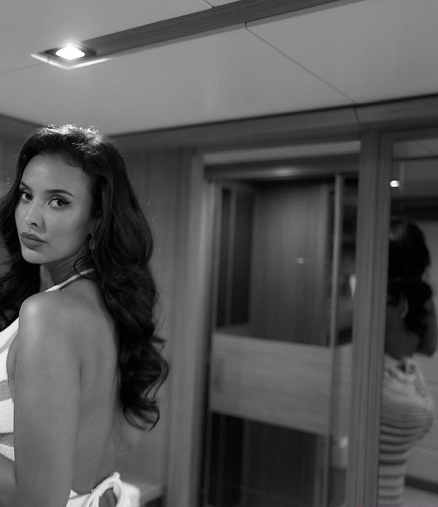 maya-jama Filtración Desnuda OnlyFans Foto #692 - Fapshots