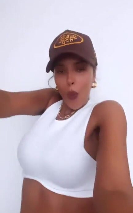 maya-jama Filtración Desnuda OnlyFans Foto #704 - Fapshots