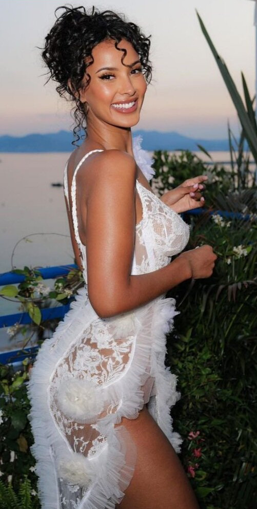 maya-jama Filtración Desnuda OnlyFans Foto #710 - Fapshots