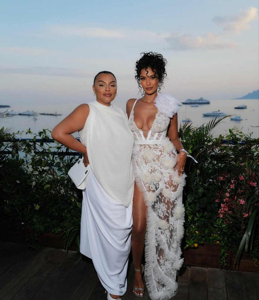 maya-jama Filtración Desnuda OnlyFans Foto #720 - Fapshots