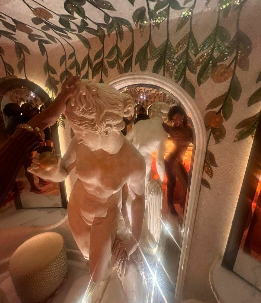 maya-jama Filtración Desnuda OnlyFans Foto #727 - Fapshots