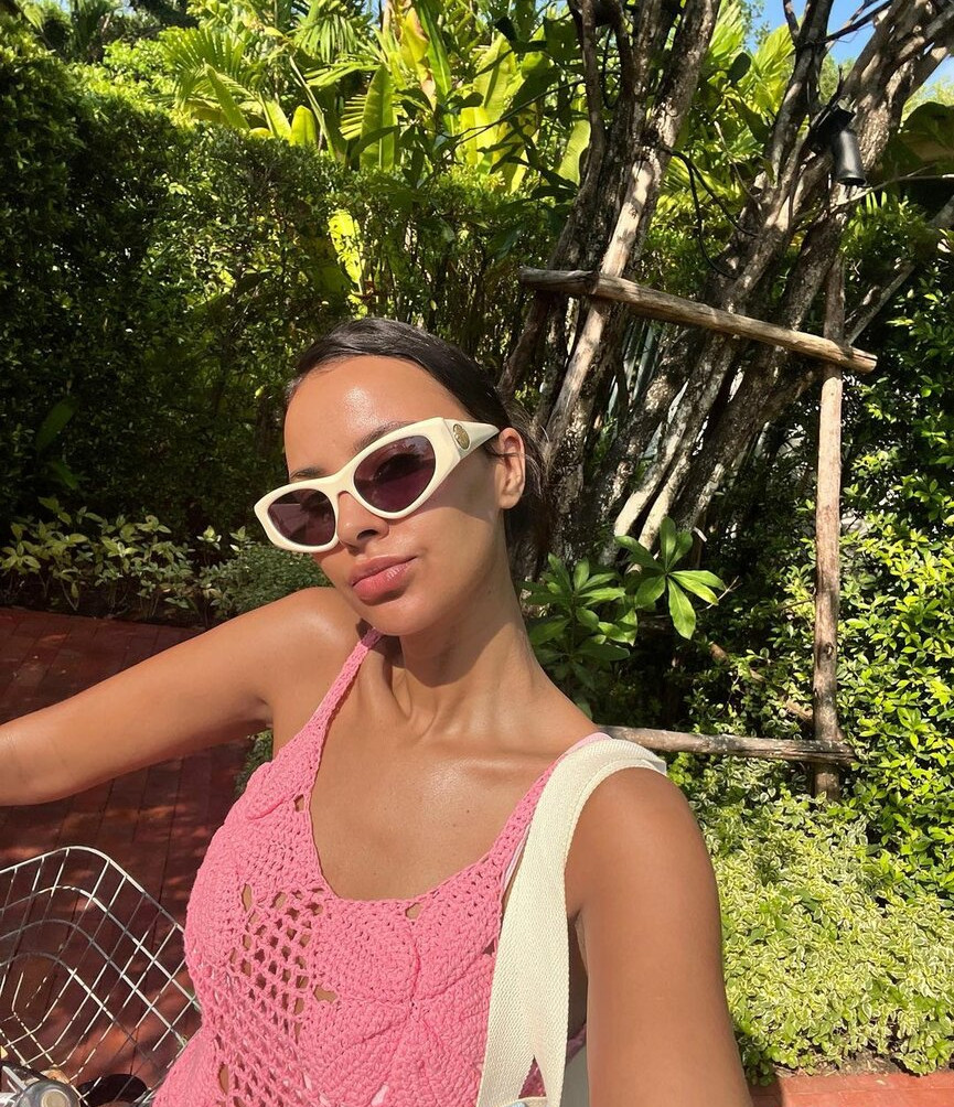 maya-jama Filtración Desnuda OnlyFans Foto #751 - Fapshots