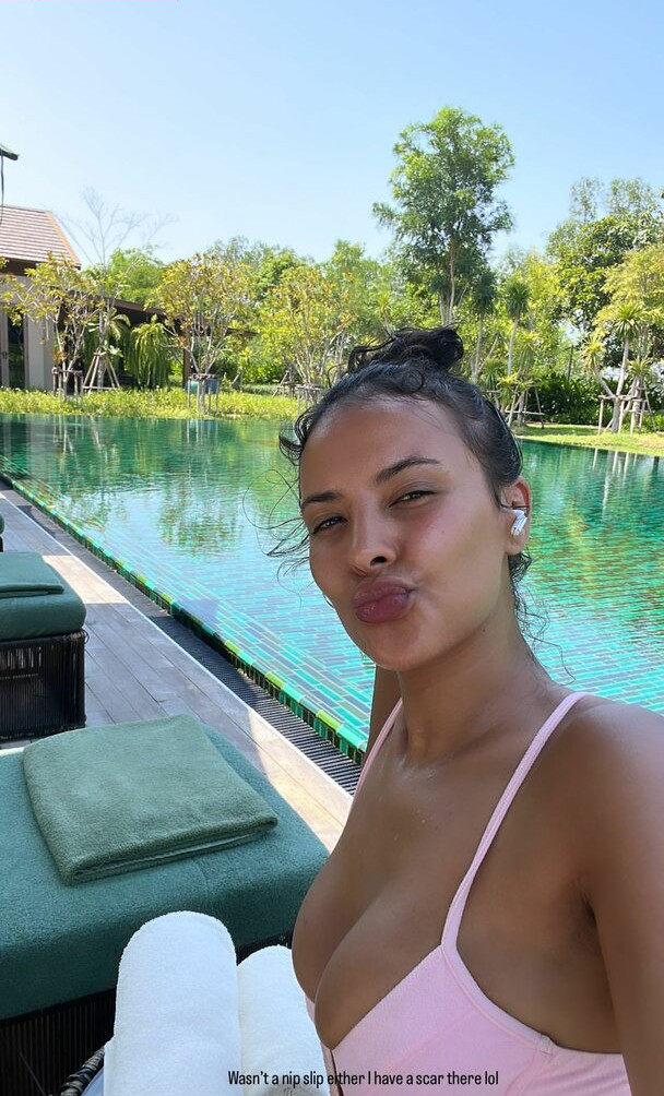 maya-jama Filtración Desnuda OnlyFans Foto #754 - Fapshots