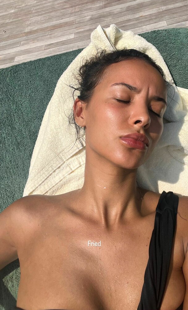 maya-jama Filtración Desnuda OnlyFans Foto #755 - Fapshots