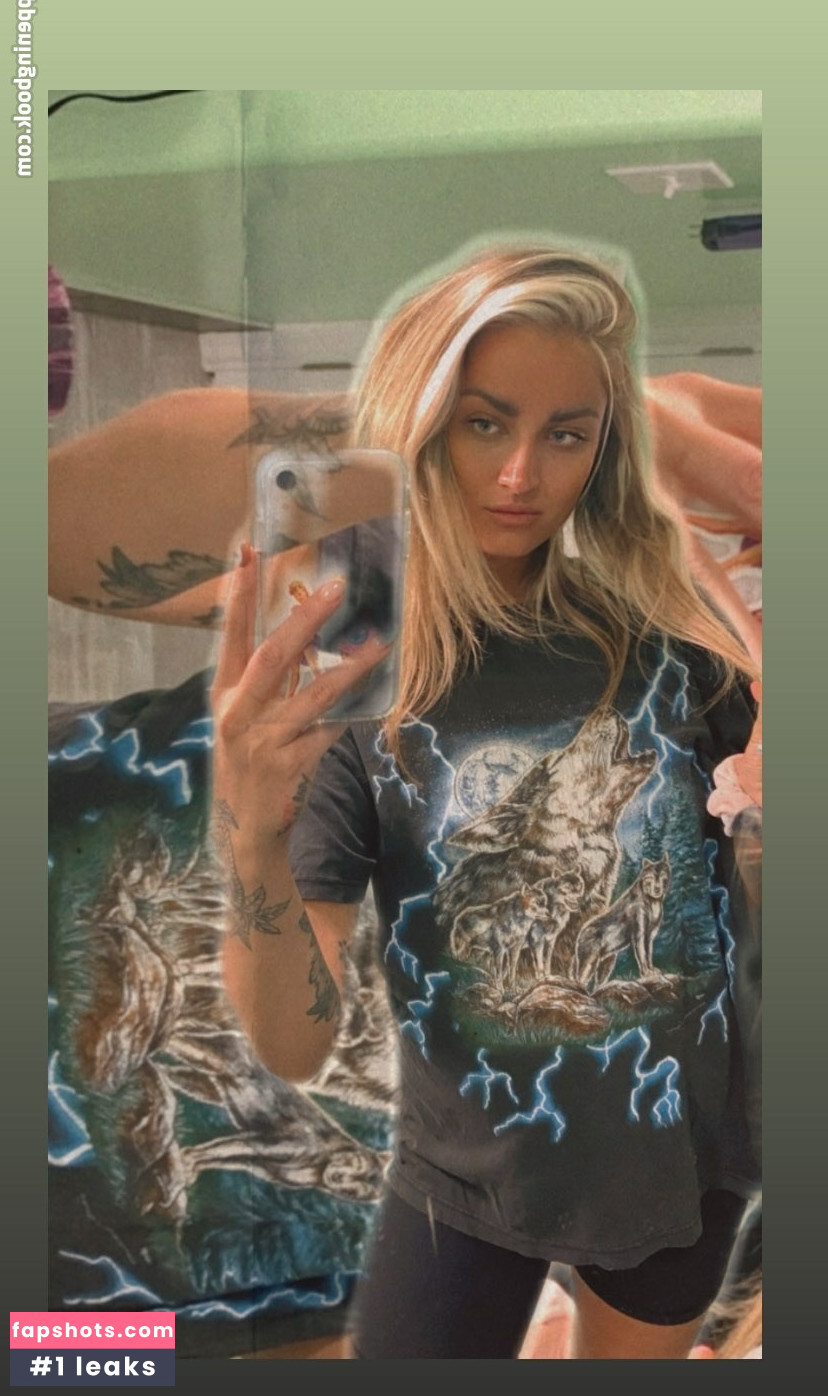 Maya Kereliuk gallery photo #36