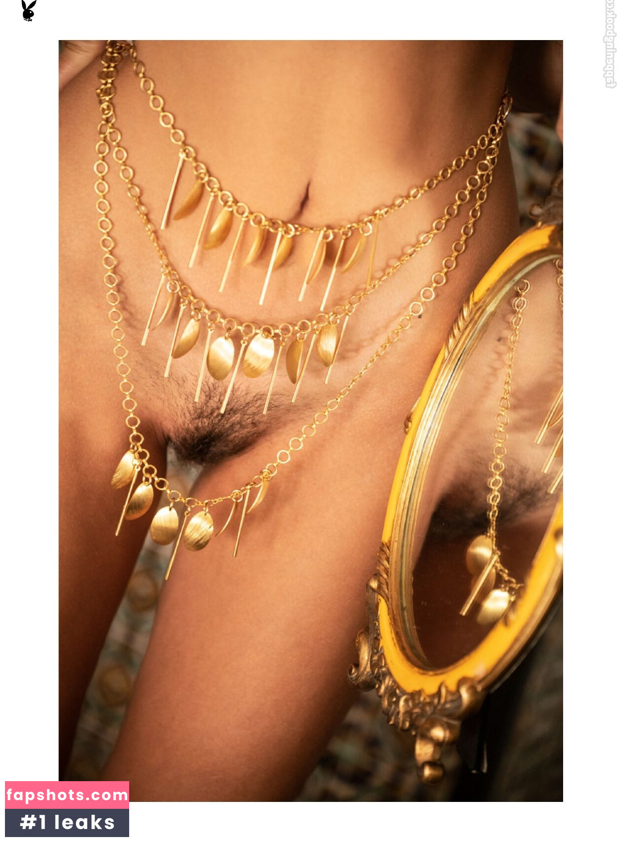 Maya Mani gallery photo #8