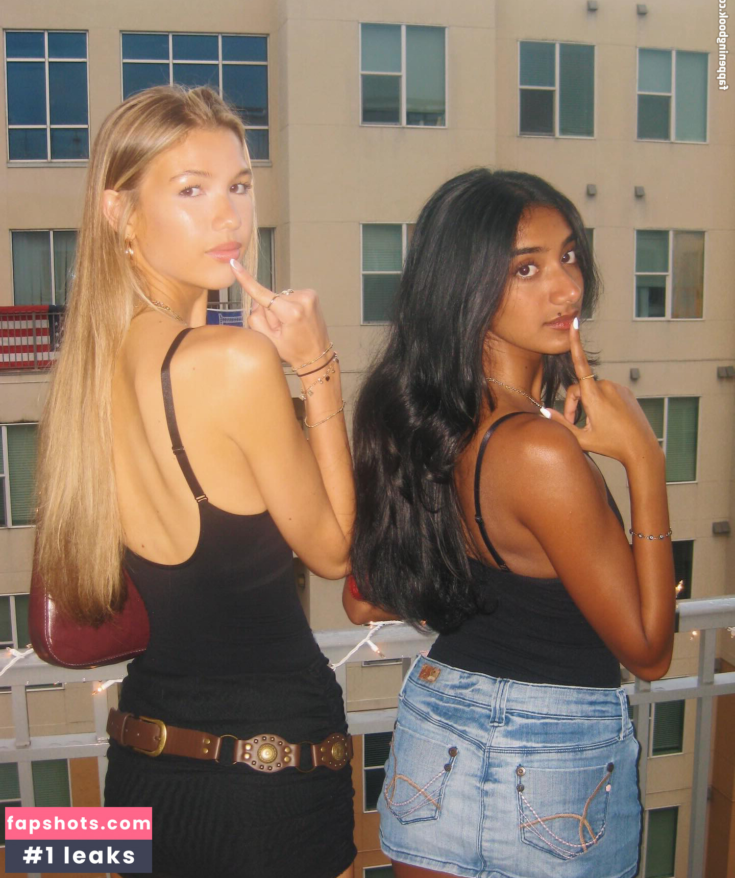 Maya Mayanalluri Filtración Desnuda OnlyFans Foto #2 - Fapshots