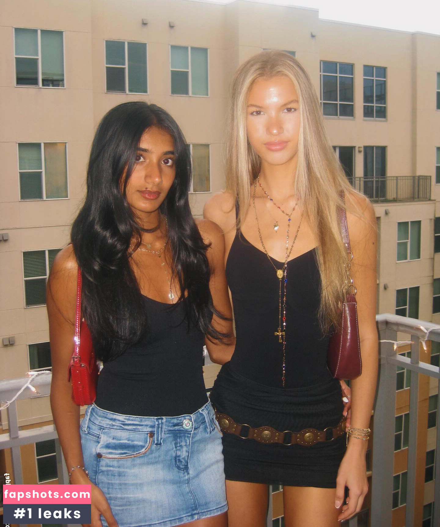 Maya Mayanalluri Filtración Desnuda OnlyFans Foto #3 - Fapshots