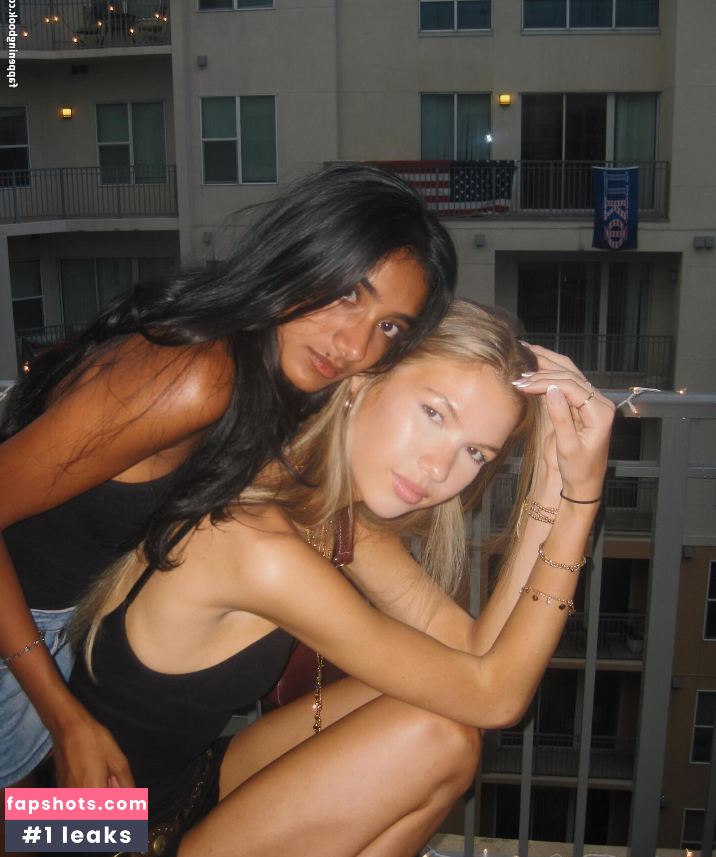 Maya Mayanalluri Filtración Desnuda OnlyFans Foto #5 - Fapshots