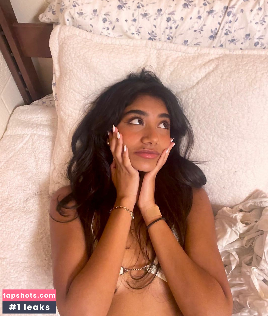 Maya Mayanalluri Filtración Desnuda OnlyFans Foto #9 - Fapshots