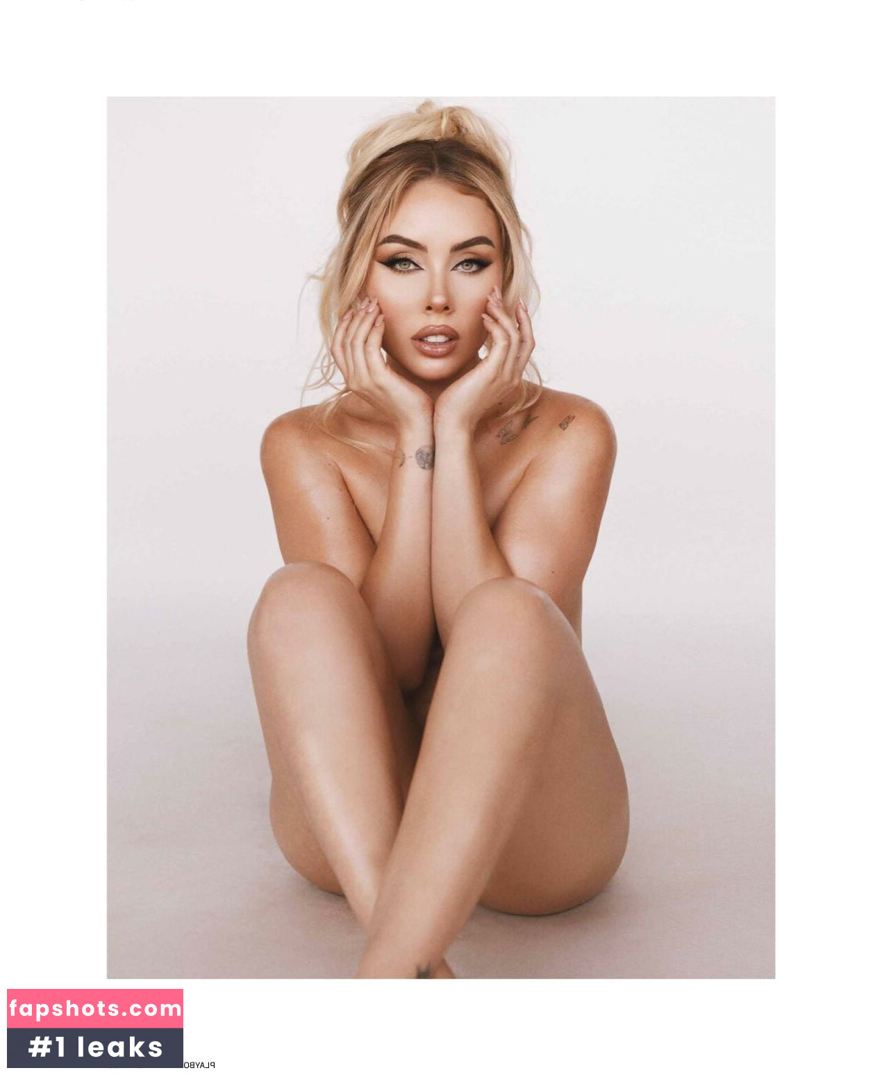 Maya Mazor gallery photo #7