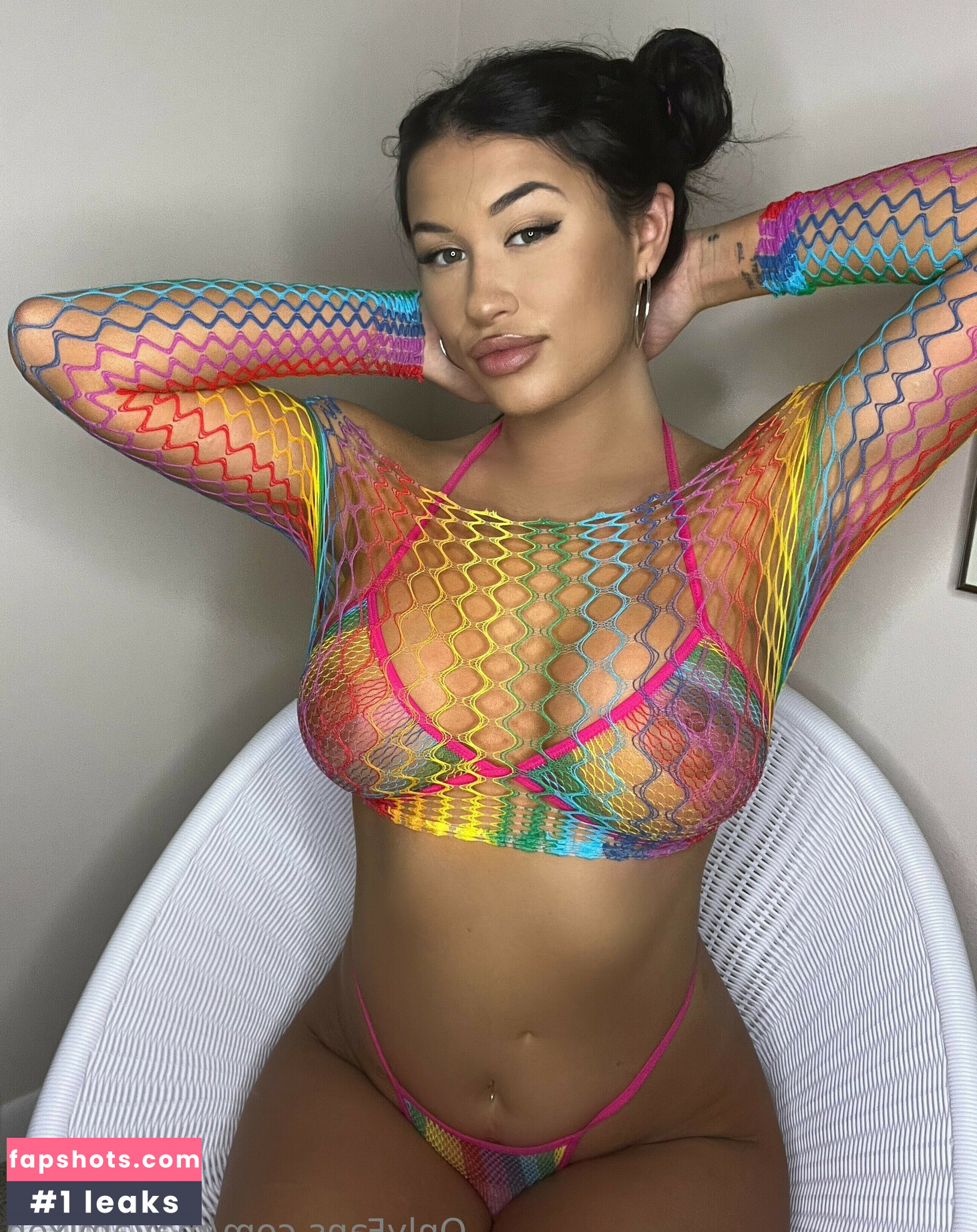 Maya Mixon Filtración Desnuda OnlyFans Foto #10 - Fapshots