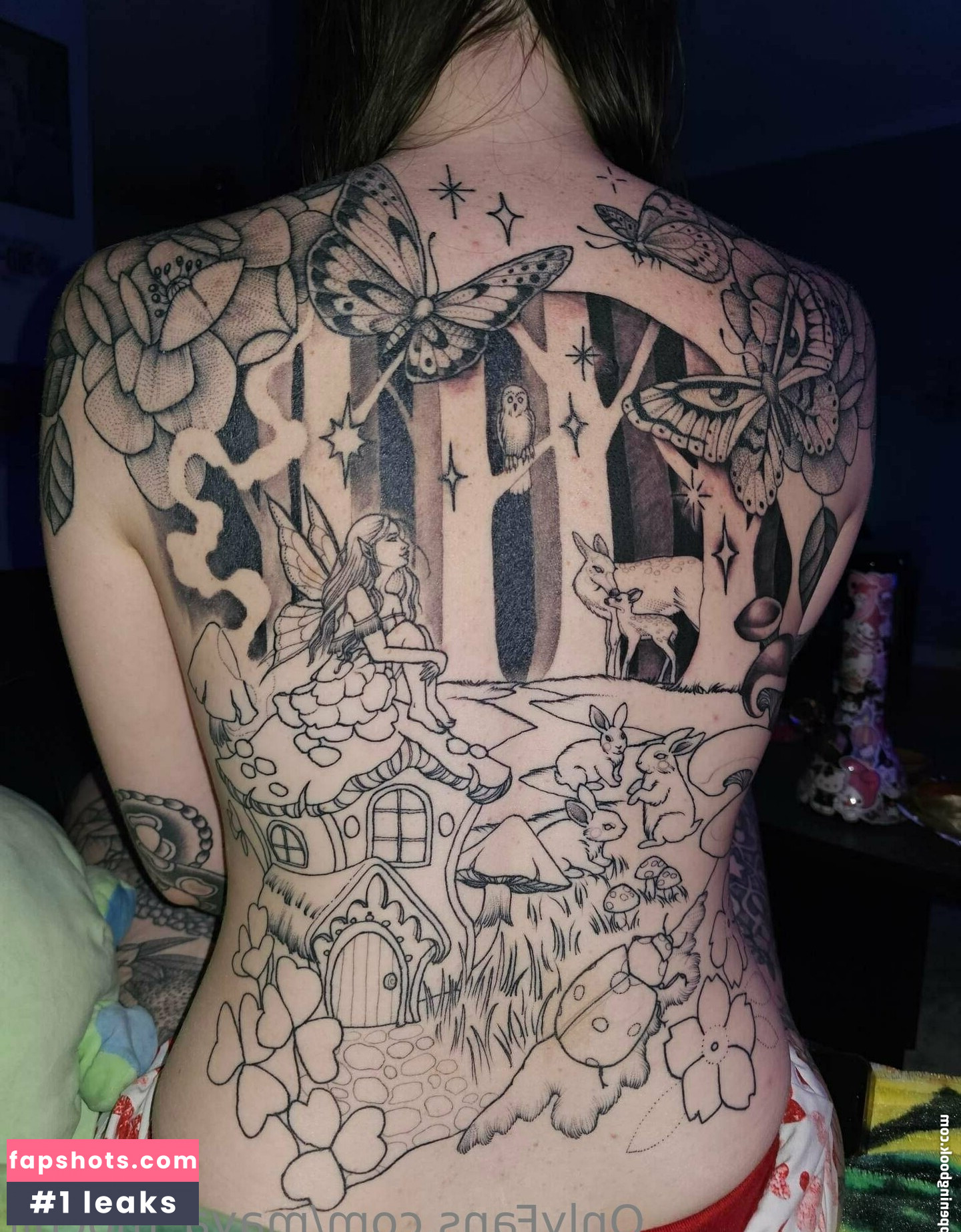 Maya_Mochii gallery photo #116