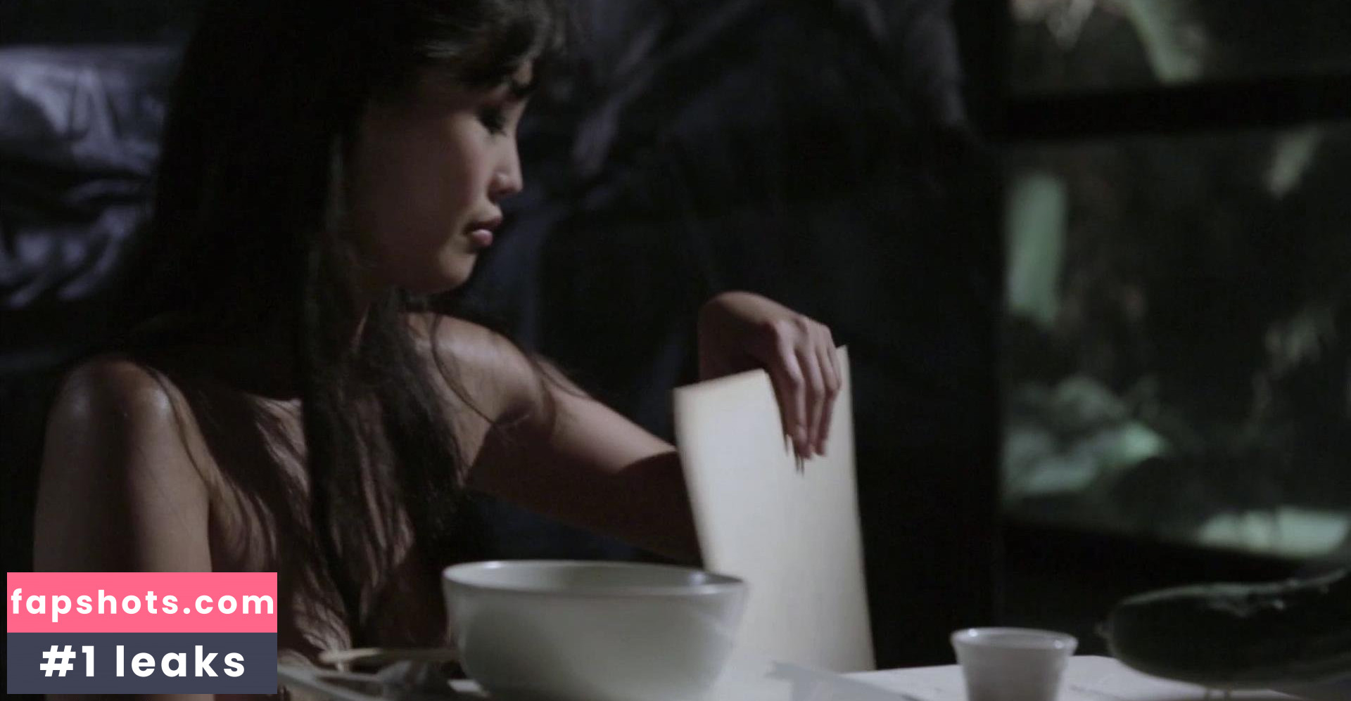 Maya Murofushi gallery photo #5