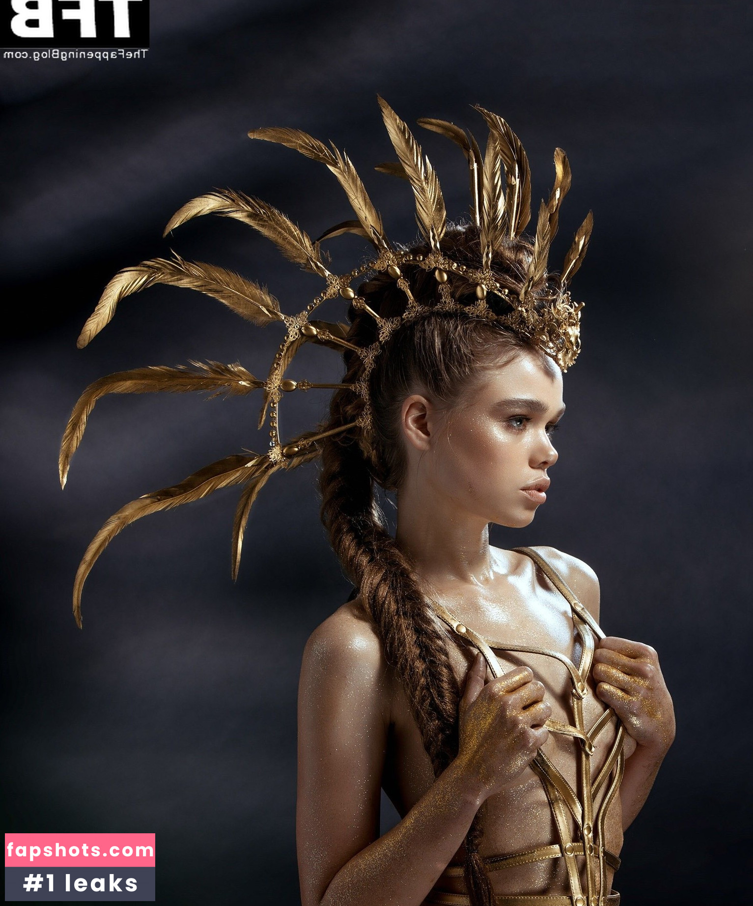 Maya Otsoko gallery photo #3