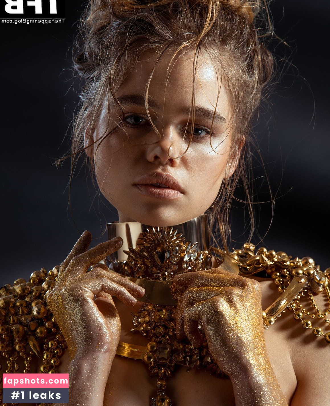 Maya Otsoko gallery photo #6