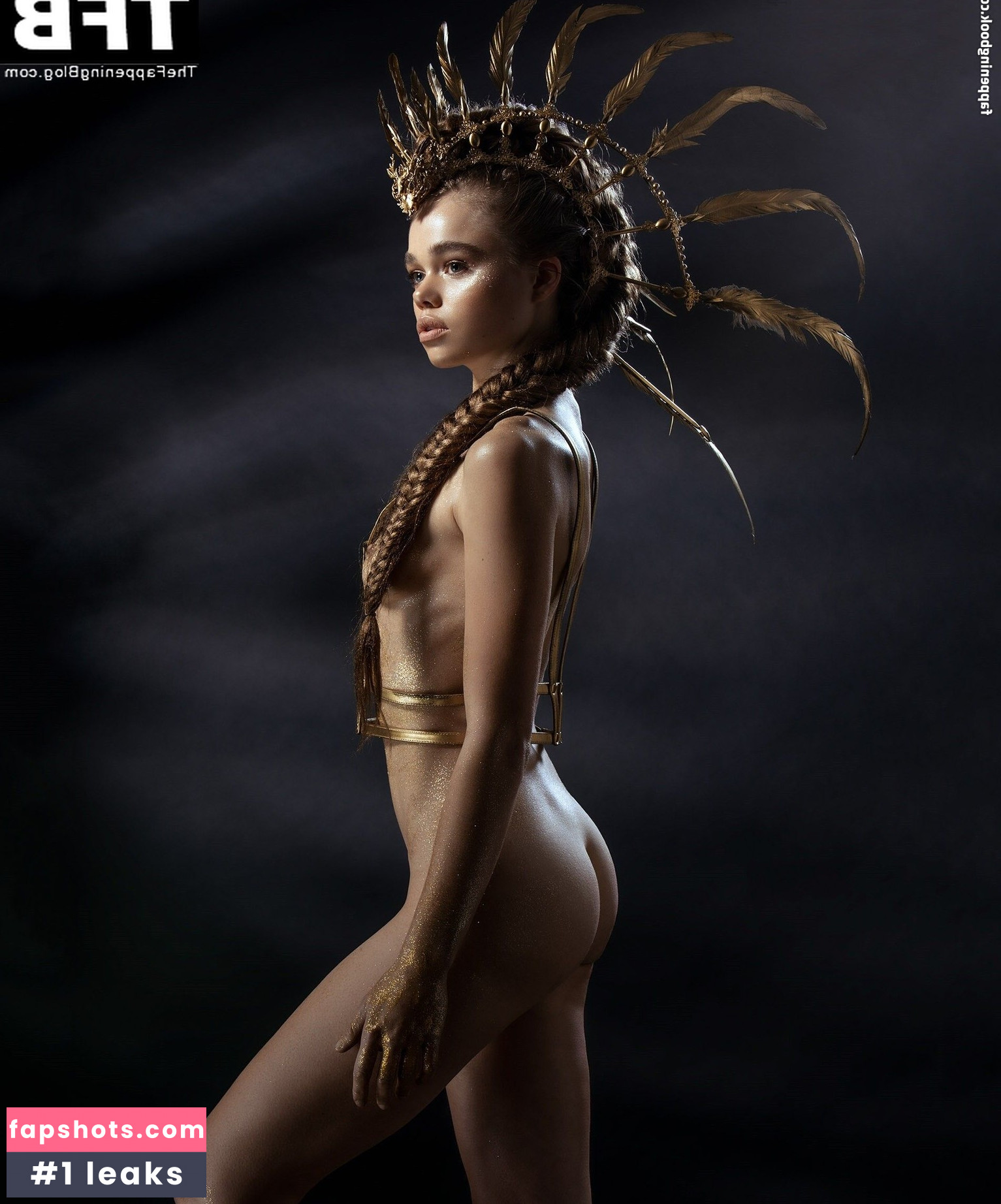 Maya Otsoko gallery photo #8