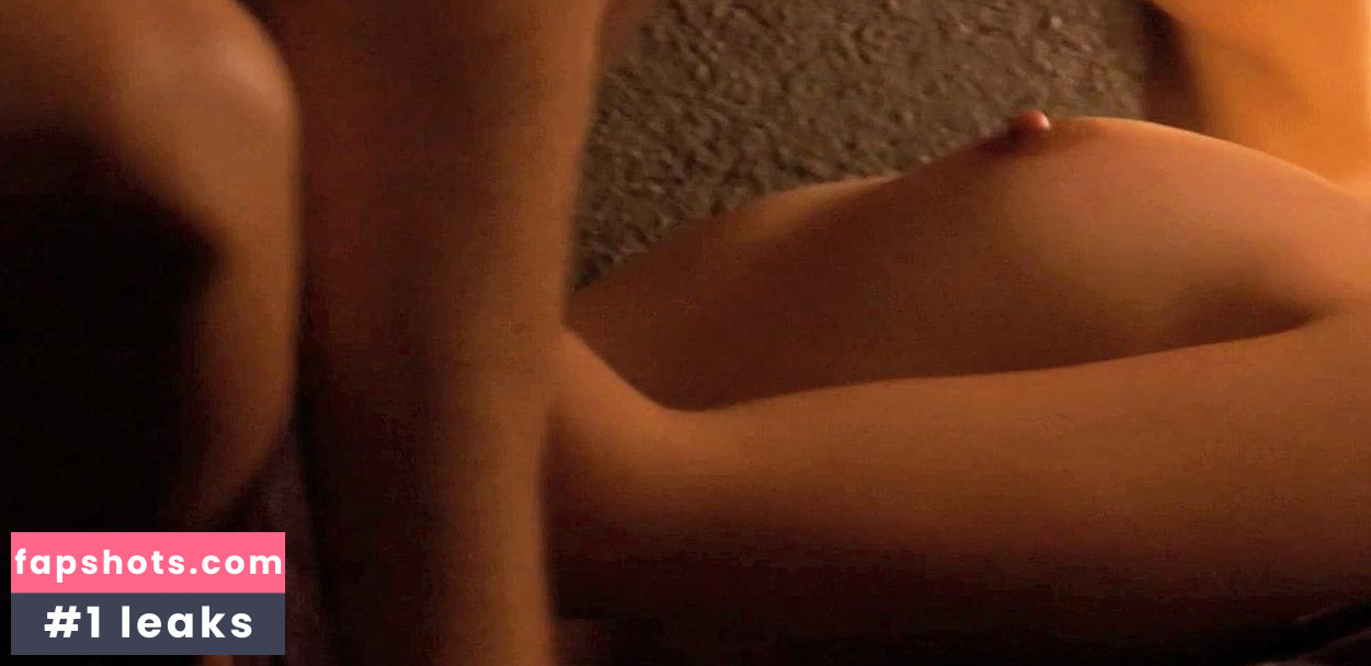 Maya Parish nude babe gallery