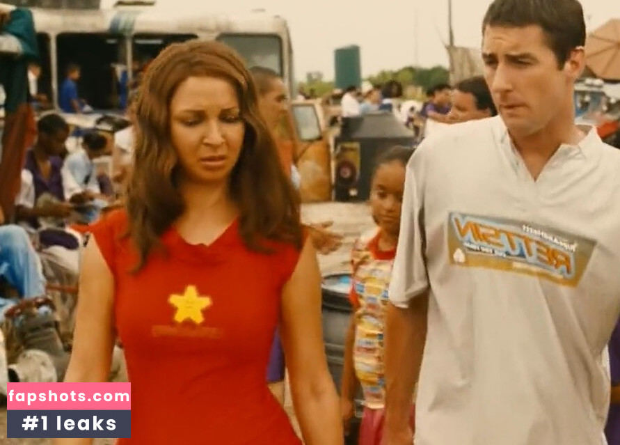 Maya Rudolph Nacktheit OnlyFans Fotos #11 - Fapshots