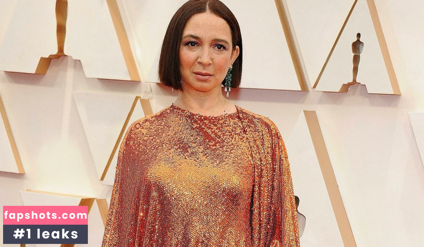 Maya Rudolph gallery photo #15