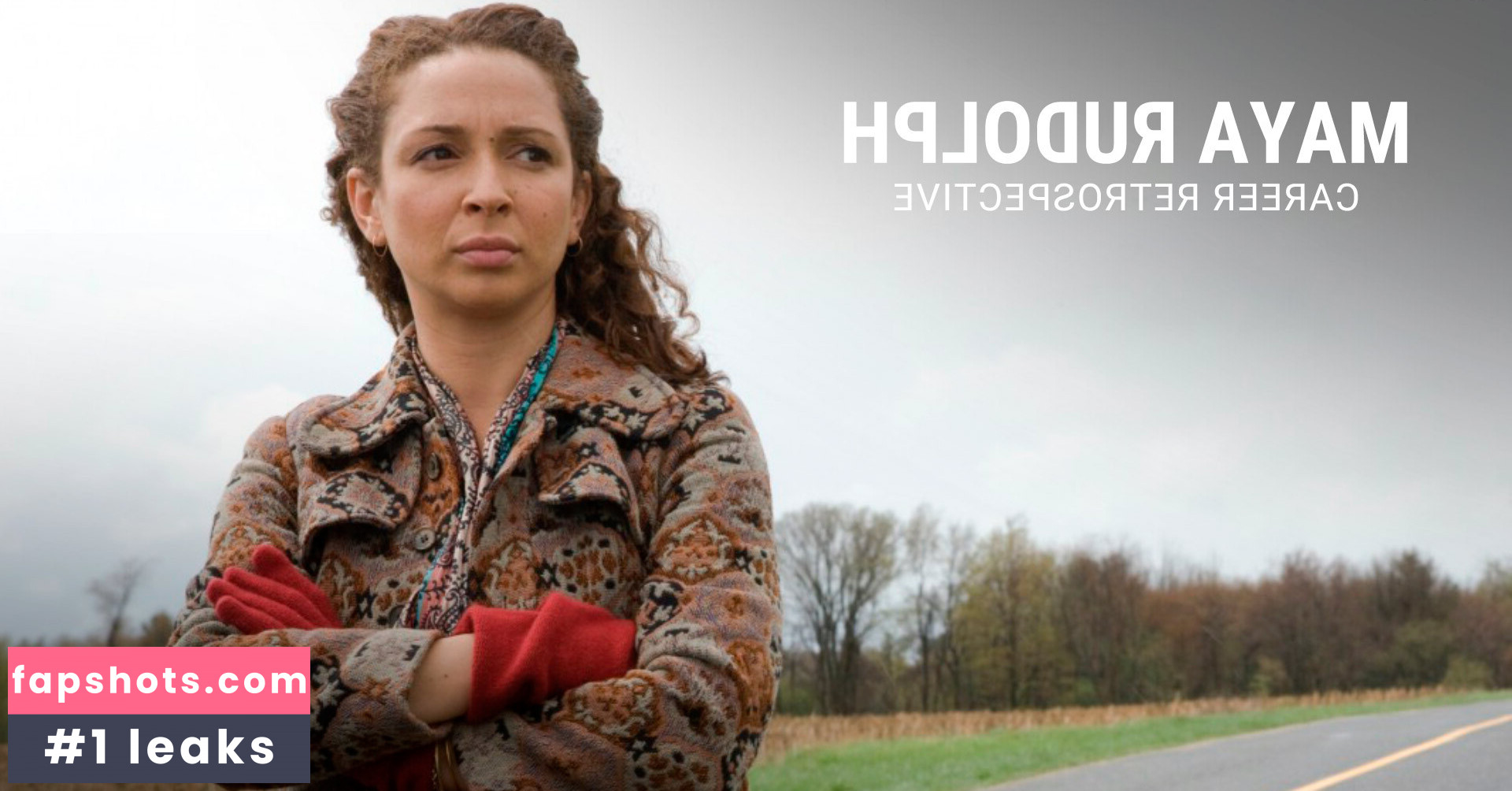 Maya Rudolph Nacktheit OnlyFans Fotos #4 - Fapshots