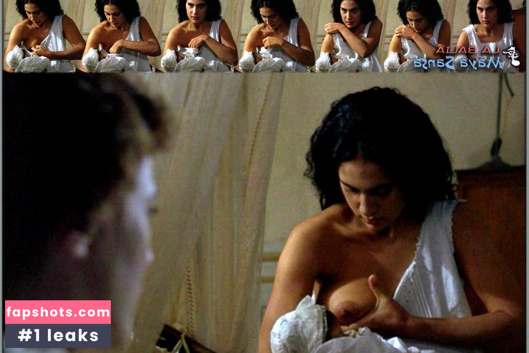 Maya Sansa gallery photo #11