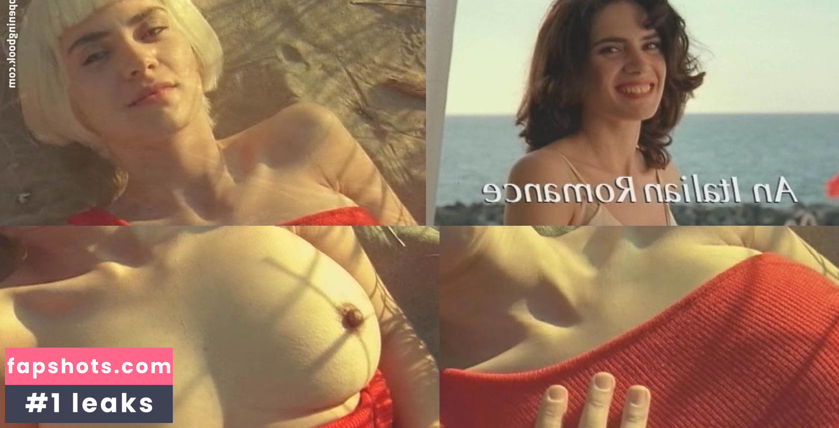 Maya Sansa gallery photo #12