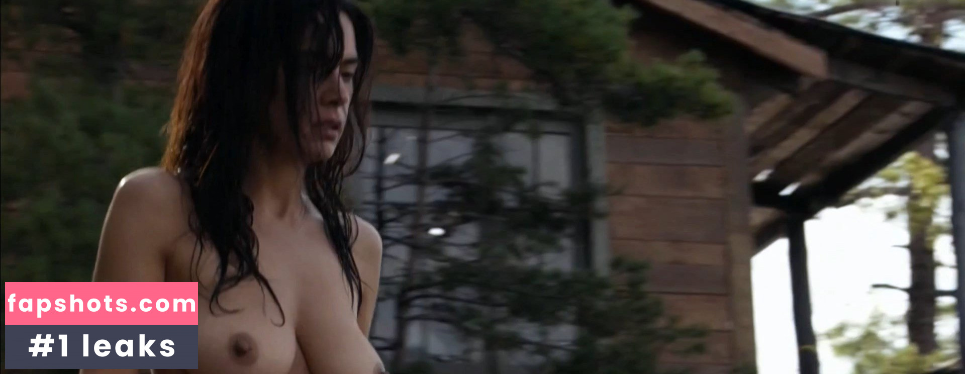 Maya Sansa gallery photo #5