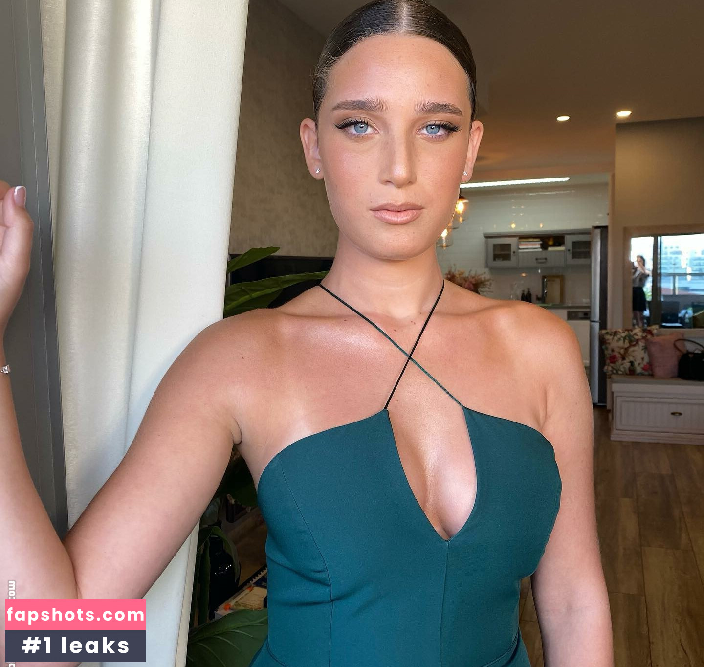 Maya Shtarker Nahé úniky fotek pouze od fanoušků #2 - Fapshots