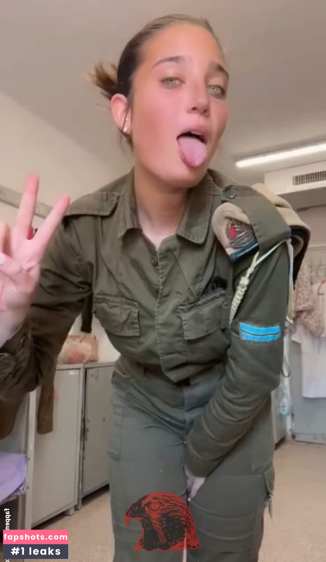 Maya Shtarker Nahé úniky fotek pouze od fanoušků #13 - Fapshots