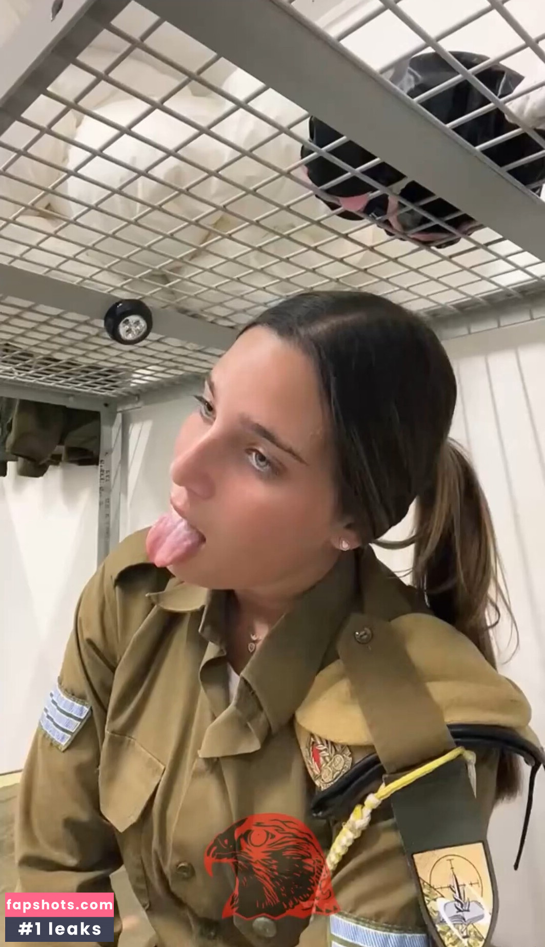 Maya Shtarker Nahé úniky fotek pouze od fanoušků #15 - Fapshots