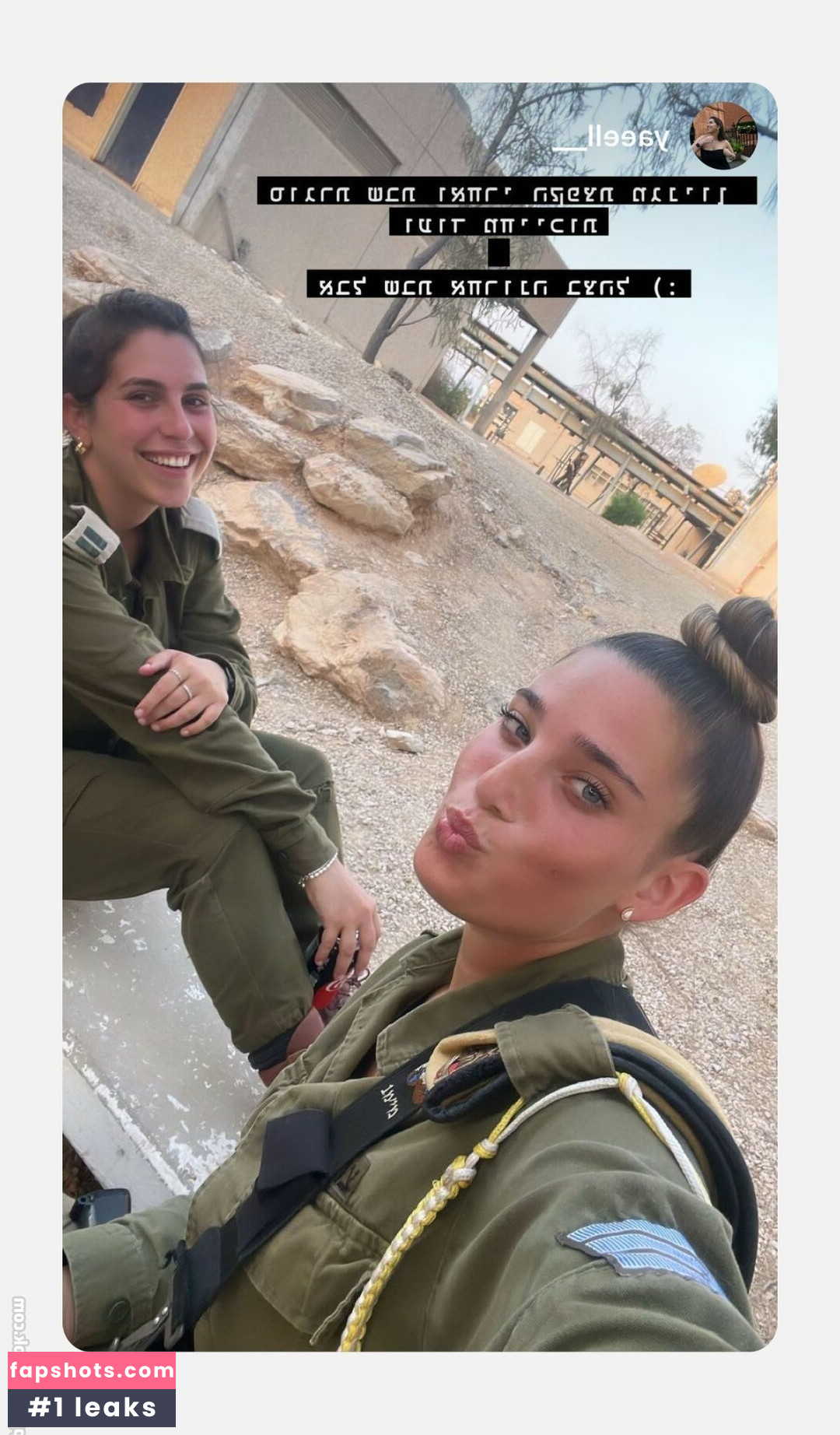 Maya Shtarker Nahé úniky fotek pouze od fanoušků #4 - Fapshots