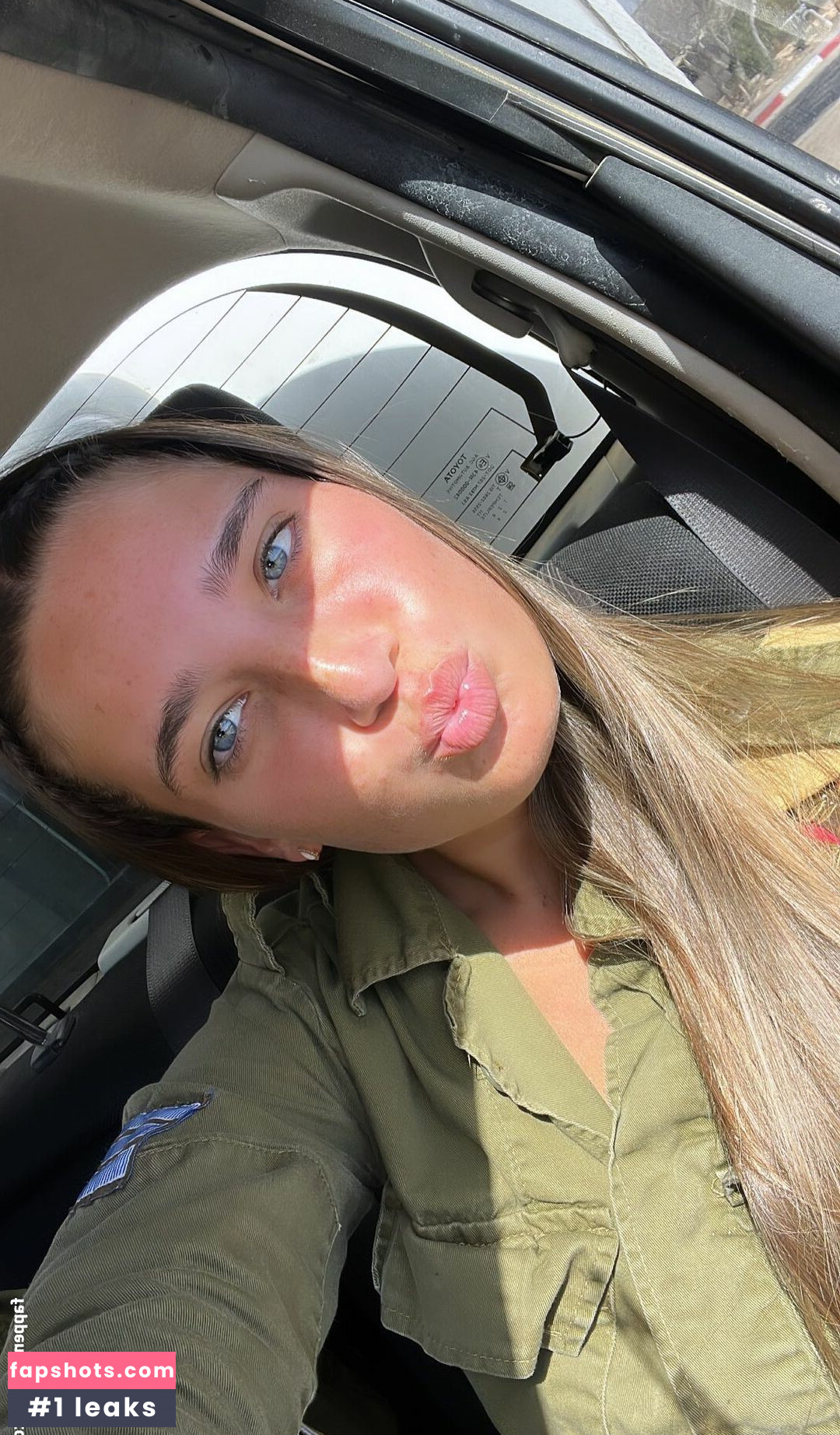 Maya Shtarker Nahé úniky fotek pouze od fanoušků #9 - Fapshots