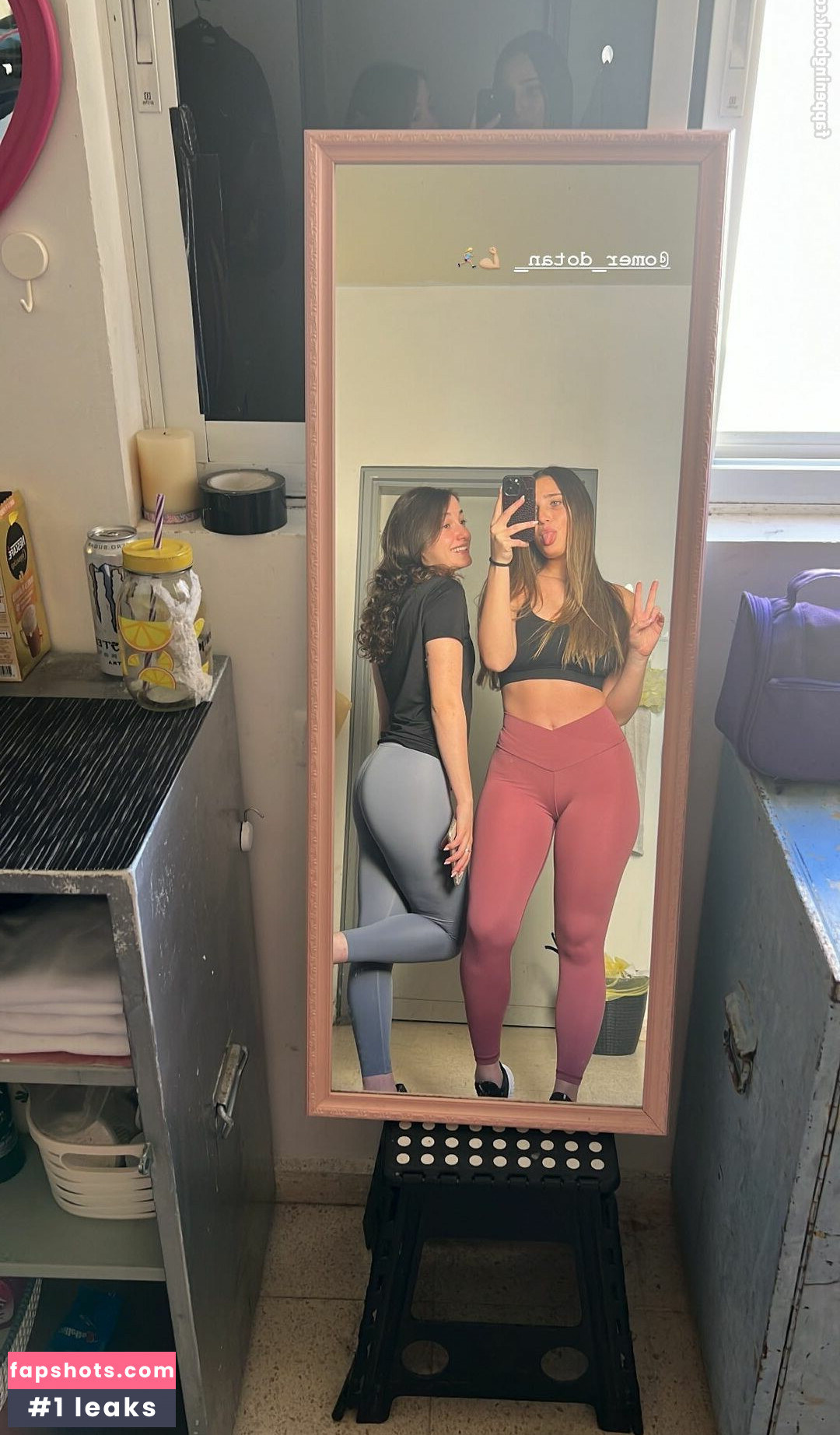 Maya Shtarker Nahé úniky fotek pouze od fanoušků #10 - Fapshots