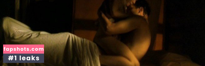 Maya Stange gallery photo #4