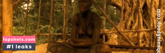 Maya Stange gallery photo #8