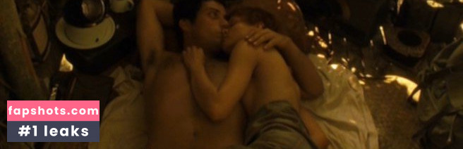 Maya Stange gallery photo #9