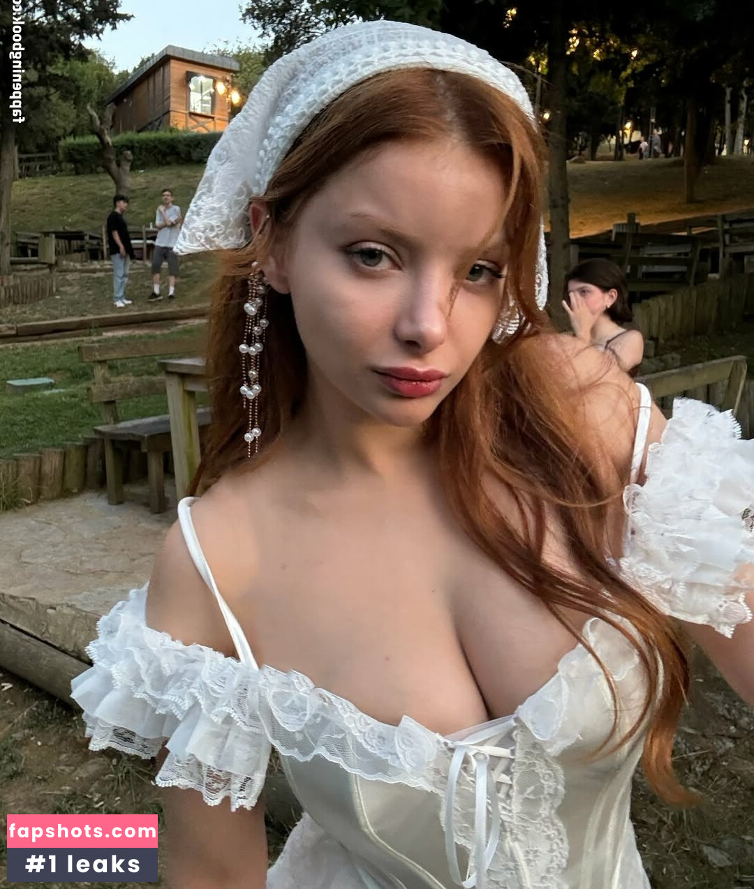 Maya.toprakk Nude Leaks OnlyFans Photos #19 - Fapshots