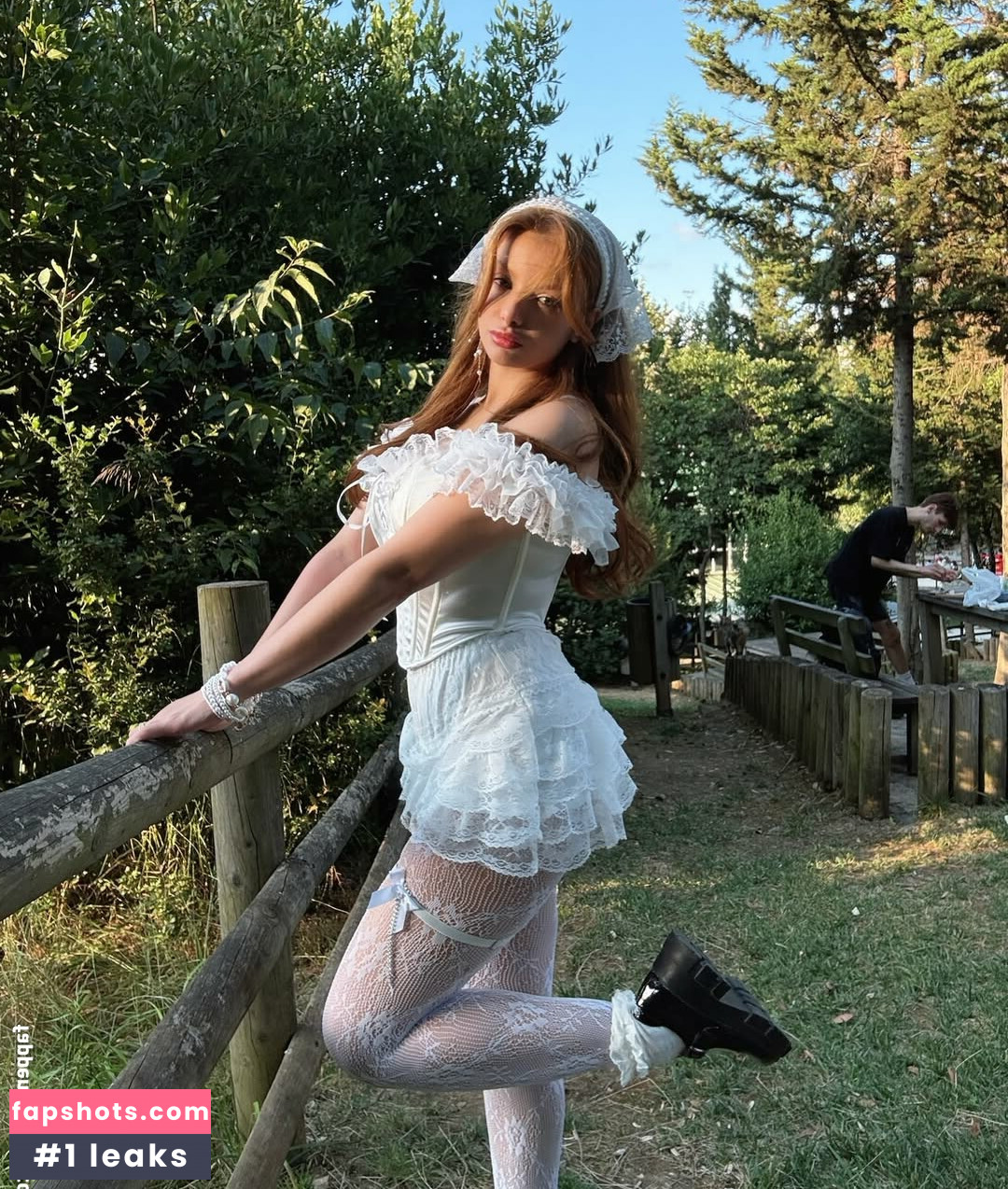 Maya.toprakk Nude Leaks OnlyFans Photos #24 - Fapshots