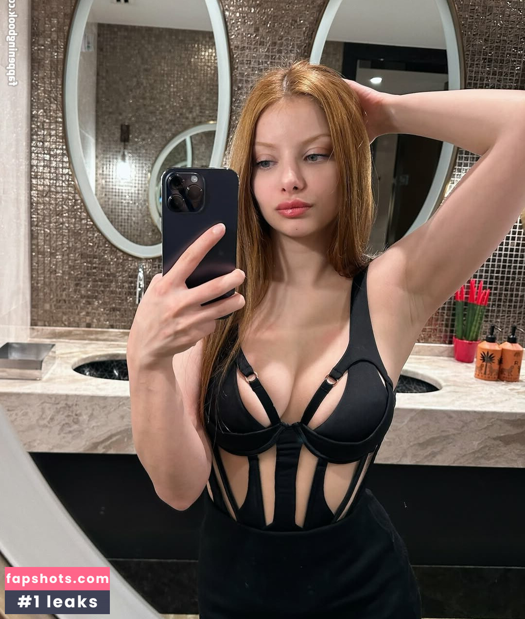 Maya.toprakk Nude Leaks OnlyFans Photos #25 - Fapshots