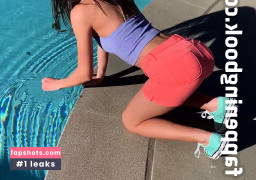 Maya Woulfe Nacktheit OnlyFans Fotos #104 - Fapshots