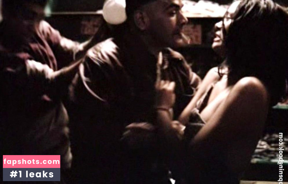 Maya Zapata gallery photo #4