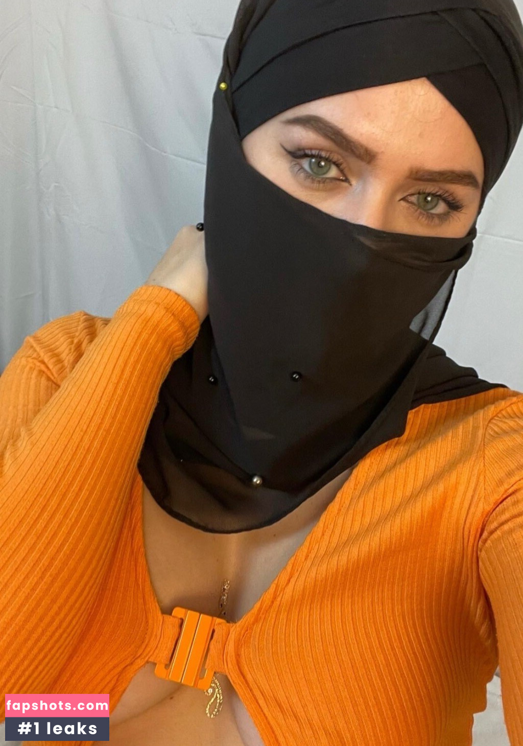 Mayaazari Nahé úniky fotek pouze od fanoušků #4 - Fapshots