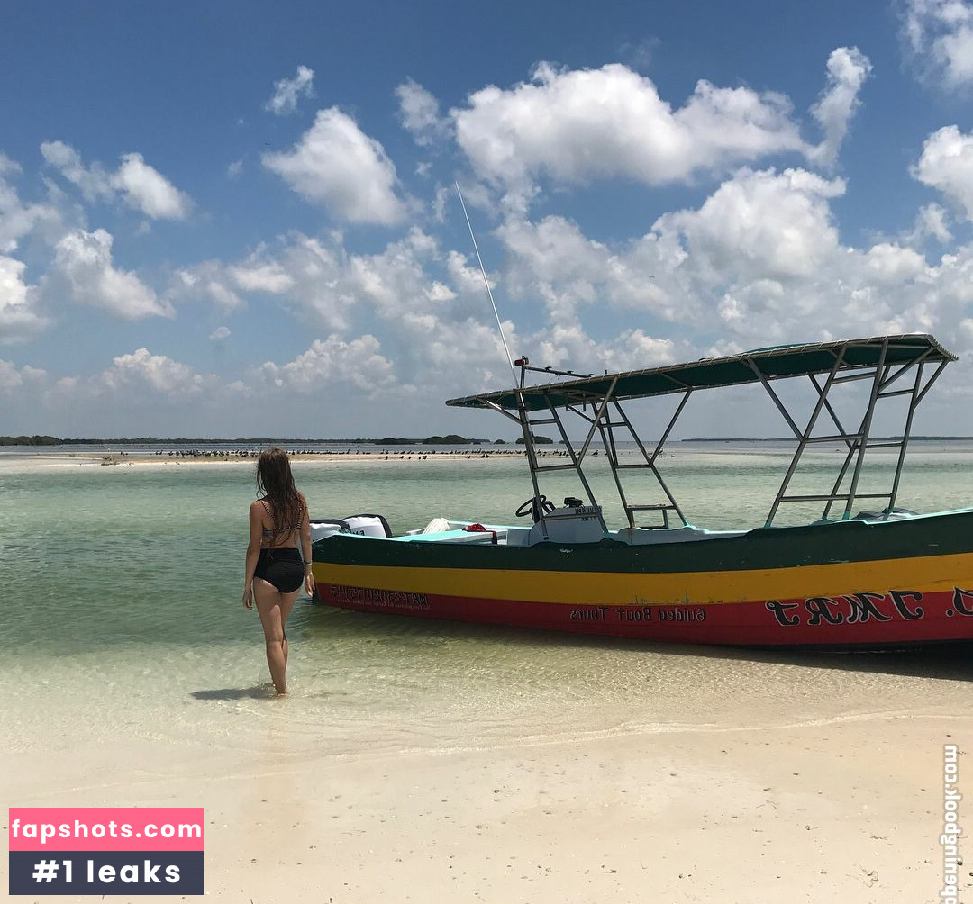 mayachola Nahé úniky fotek pouze od fanoušků #11 - Fapshots