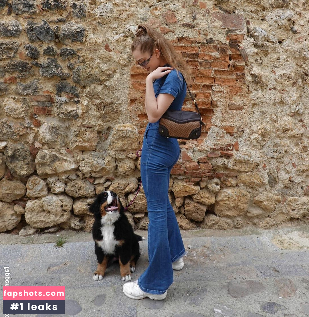 mayachola Nahé úniky fotek pouze od fanoušků #14 - Fapshots