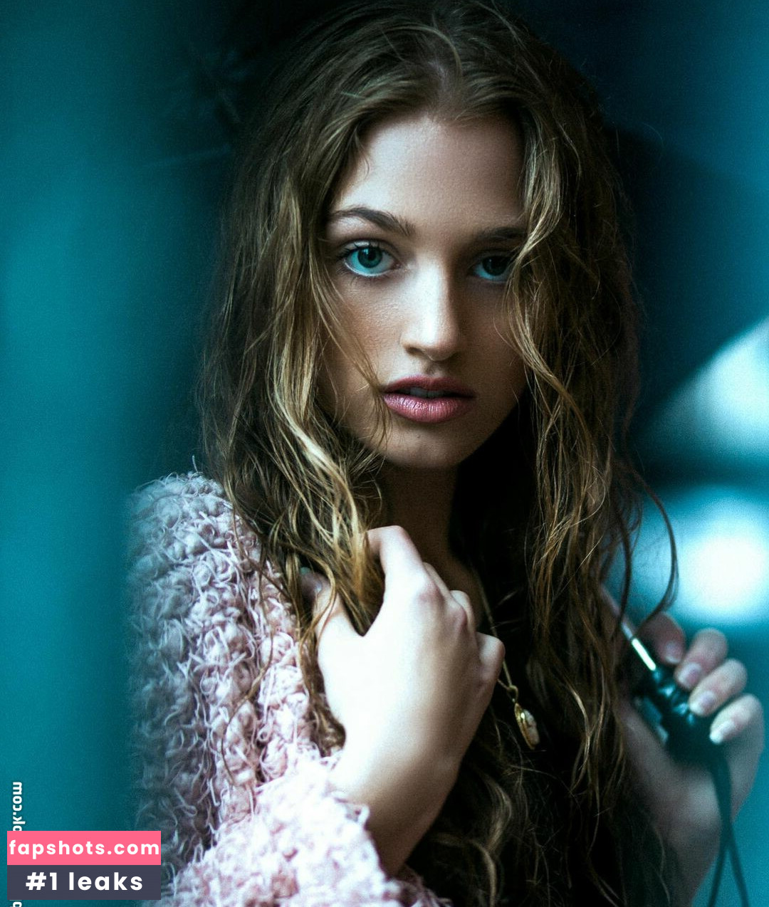 mayachola Nahé úniky fotek pouze od fanoušků #15 - Fapshots