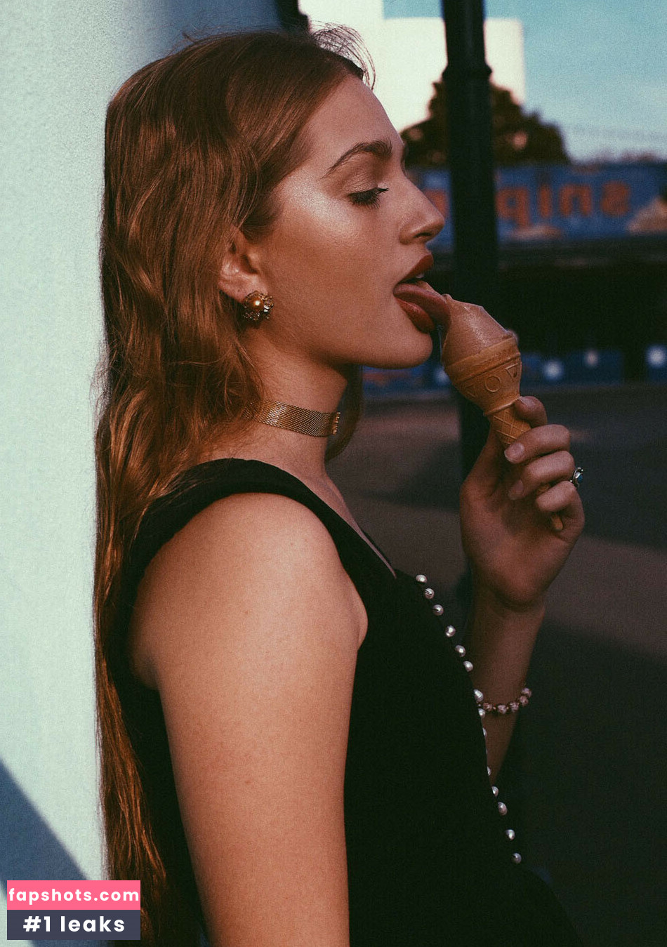 mayachola Nahé úniky fotek pouze od fanoušků #36 - Fapshots