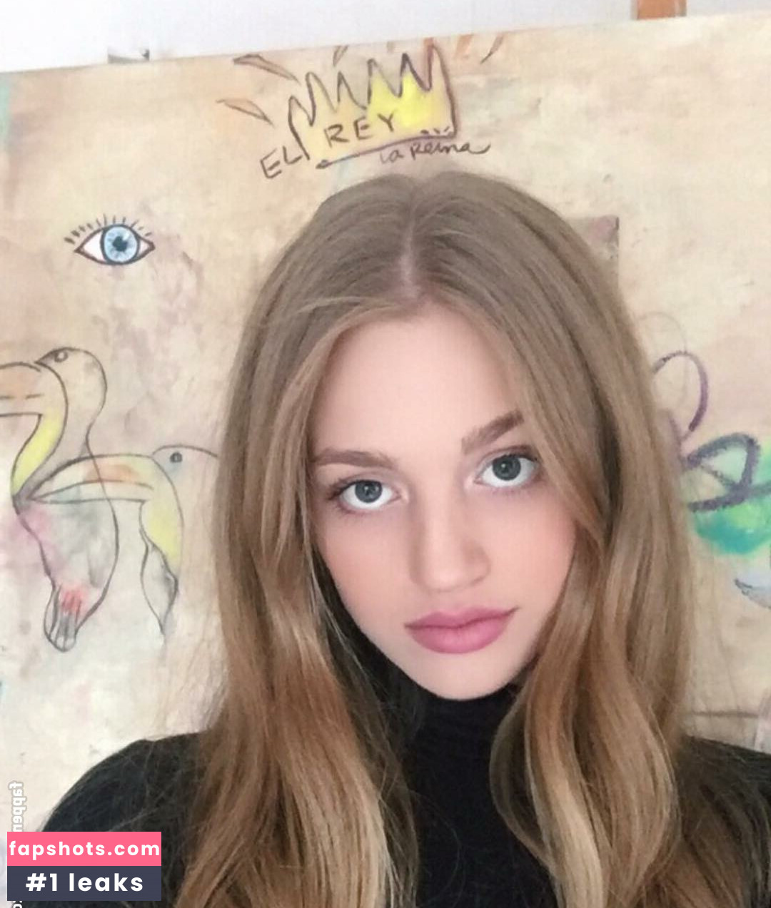 mayachola Nahé úniky fotek pouze od fanoušků #9 - Fapshots