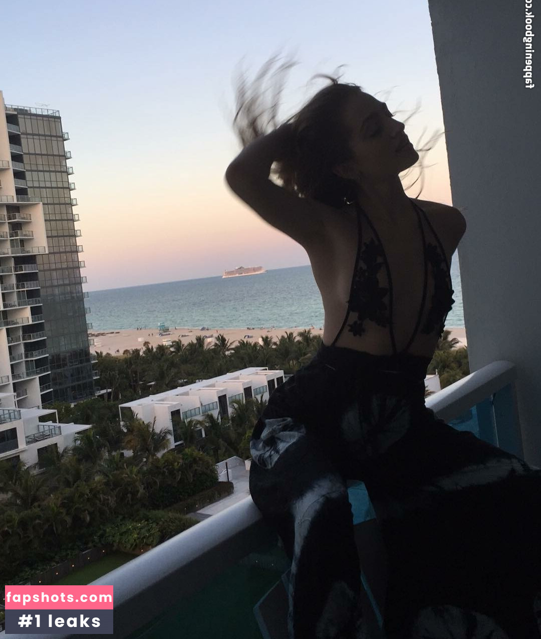 mayachola Nahé úniky fotek pouze od fanoušků #10 - Fapshots