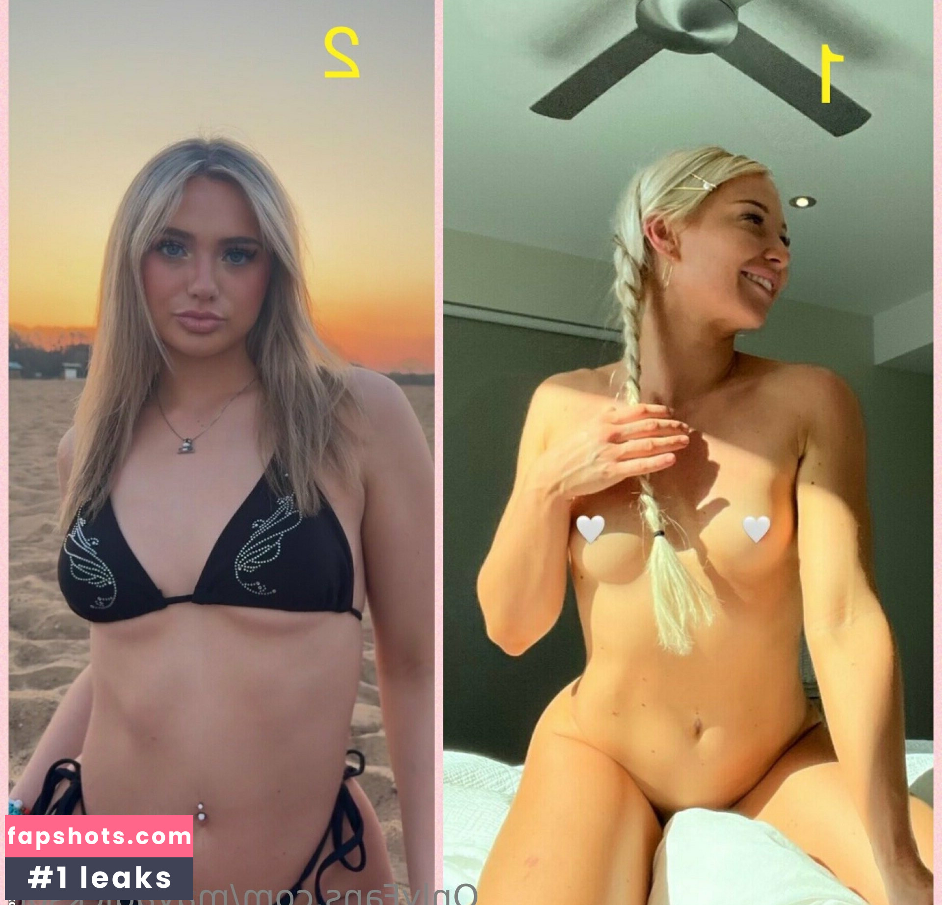 mayadickson gallery photo #2